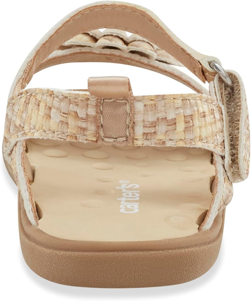 Carter's Every Step Unisex-Baby Arwen-gp Sandal - Image 4
